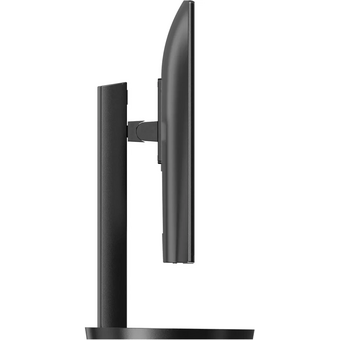  Монитор AOC Basic-Line U27B3AF черный 