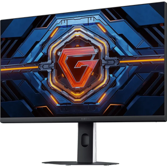  Монитор Xiaomi Gaming Monitor G24i 2026 OM4FE-RU (ELA6656RU) 