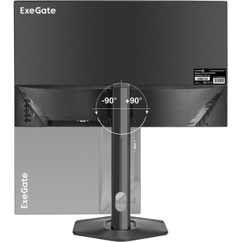  Монитор ExeGate EZ2400C ProSmart (EX299032RUS) 