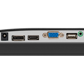  Монитор ExeGate EZ2400C ProSmart (EX299032RUS) 