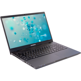  Ноутбук Aquarius CMP NS685U (Исп4) (QRCN-NS685U132018S125SCN2TNNNN3) (АМПР.466539.208-04) 15,6" FHD i3 1125G4/DDR4 8G/SSD256 M2 NVMe (МПТ 10393325) 