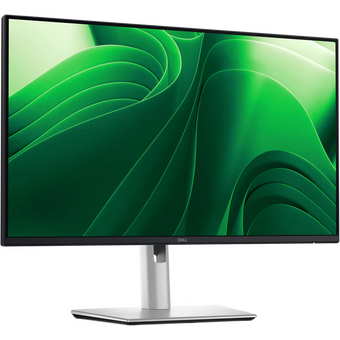  Монитор Dell P2425DE черный 