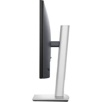  Монитор Dell P2425DE черный 