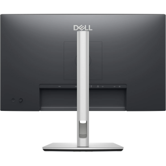 Монитор Dell P2425DE черный 