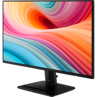  Монитор MSI Pro MP242A E2 (9S6-3PD1CT-004) черный 