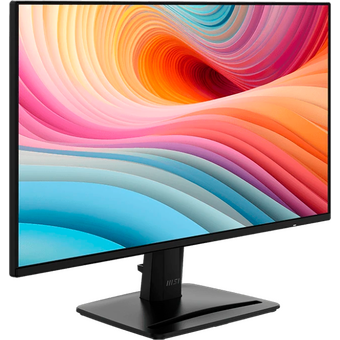  Монитор MSI Pro MP242A E2 (9S6-3PD1CT-004) черный 