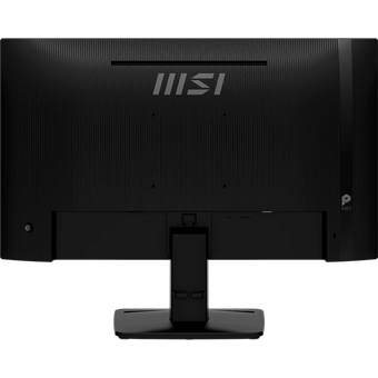  Монитор MSI Pro MP242A E2 (9S6-3PD1CT-004) черный 