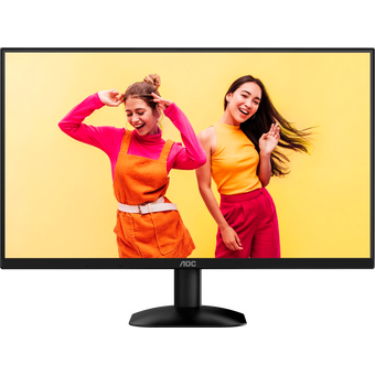  Монитор AOC Q27B35E Black 