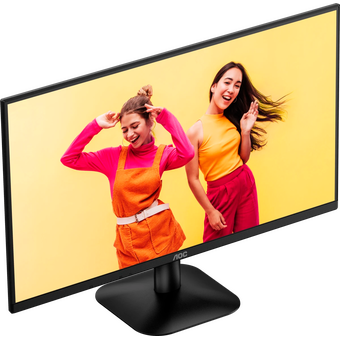  Монитор AOC Q27B35E Black 