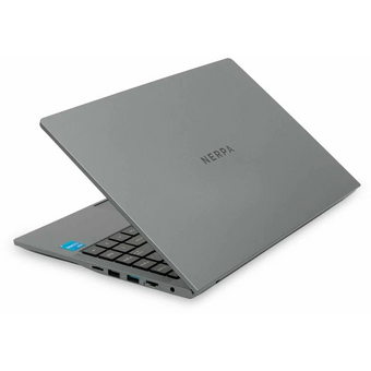  Ноутбук NERPA Caspica I342 Aloso I342-14 (I342-14MB082600G) 14.1" IPS/1920x1080/Intel Core i3-1215U (1.2GHz)/8GB/256GB NVMe SSD/UHD/WiFi+BT/noOS/51WHr 