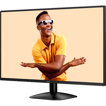  Монитор AOC 27B31H Black 