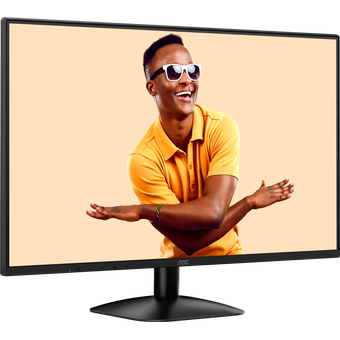  Монитор AOC 27B31H Black 