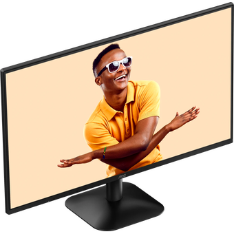  Монитор AOC 27B31H Black 