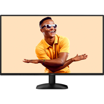  Монитор AOC 27B31H Black 