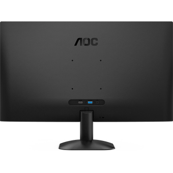  Монитор AOC 27B31H Black 
