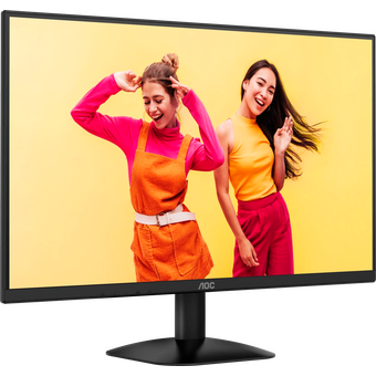  Монитор AOC 27B35HM Black 