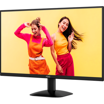  Монитор AOC 27B35HM Black 