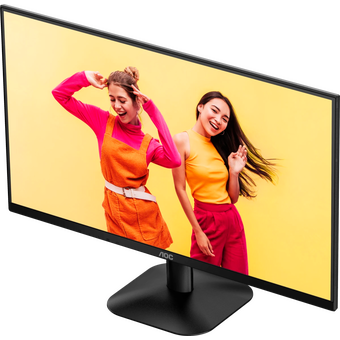  Монитор AOC 27B35HM Black 