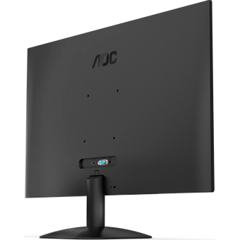  Монитор AOC 27B35HM Black 