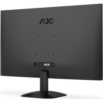  Монитор AOC 27B35HM Black 