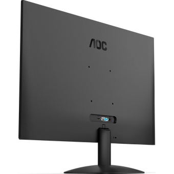  Монитор AOC 27B35HM Black 