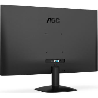 Монитор AOC 27B35HM Black 
