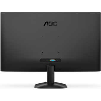  Монитор AOC 27B35HM Black 