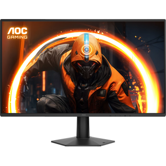  Монитор AOC Gaming 27G50Z черный 