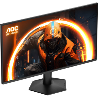  Монитор AOC Gaming 27G50Z черный 