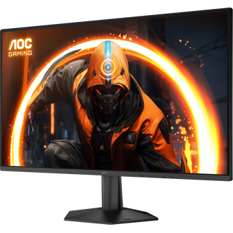  Монитор AOC Gaming 27G50Z черный 