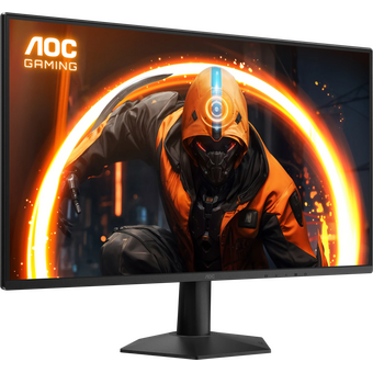  Монитор AOC Gaming 27G50Z черный 