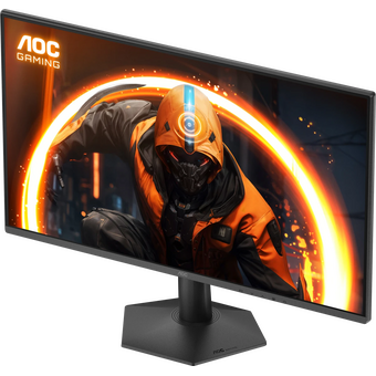  Монитор AOC Gaming 27G50Z черный 