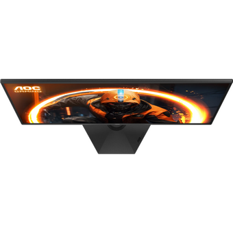  Монитор AOC Gaming 27G50Z черный 