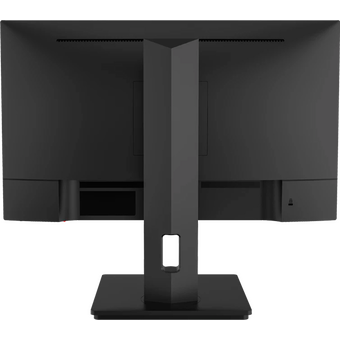  Монитор Мониторус HS 2410 (WD2410-K-VHDPI-AS175Q) 23.8", 1920x1080, 100Гц,VA, VGA, HDMI, DP, 3000:1, 178/178, 250cd, Динамики, регулировка наклона 