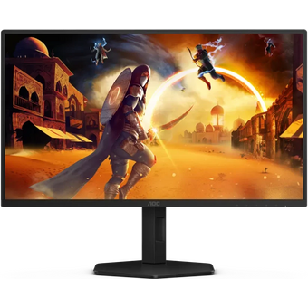  Монитор AOC 25G4SXU Black IPS 1920x1080, 310Hz, 1ms, 400cdm, 1000:1, HDMI 2.0x2, DP 1.4,4хUSB 3.2 