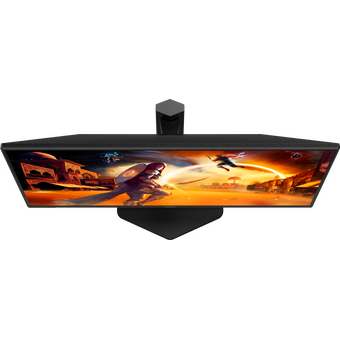  Монитор AOC 25G4SXU Black IPS 1920x1080, 310Hz, 1ms, 400cdm, 1000:1, HDMI 2.0x2, DP 1.4,4хUSB 3.2 