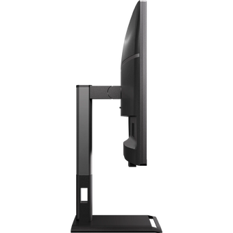  Монитор AOC Q27P4U Black 