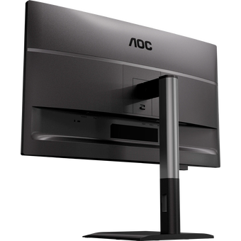  Монитор AOC Q27P4U Black 