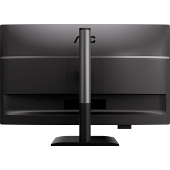  Монитор AOC Q27P4U Black 