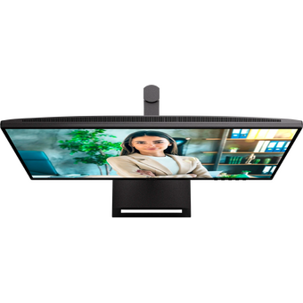  Монитор AOC Q27P4U Black 