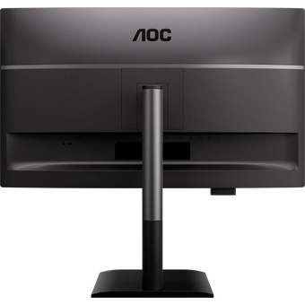  Монитор AOC Q27P4U Black 