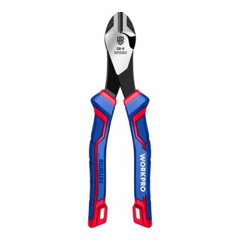  Бокорезы WORKPRO WP231023 усиленные 180 мм 