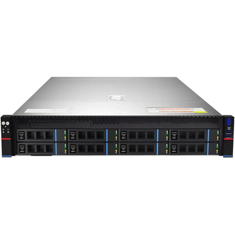  Сервер iRU Rock g2212ag3, (2153669), 2U 