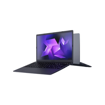 Ноутбук Kvadra Nau LP16 (Y22L01CAS122R_BA395D) Core Ultra 7 155U 16Gb SSD512Gb 16" (1920x1080) без ОС WiFi BT 