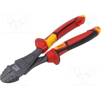  Бокорезы Milwaukee VDE Heavy Duty 4932464570 