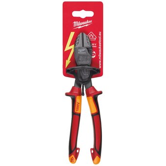  Бокорезы Milwaukee VDE Heavy Duty 4932464570 