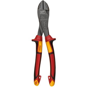  Бокорезы Milwaukee VDE Heavy Duty 4932464570 