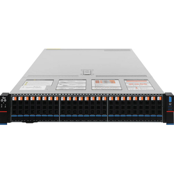  Сервер iRU Rock g2212ig4 (2135456), 2U 