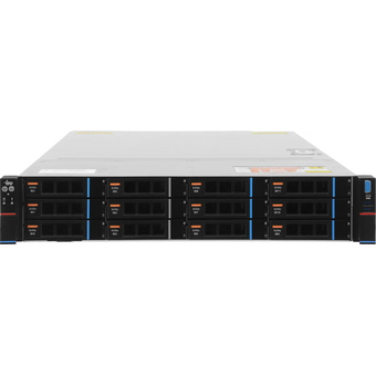 Сервер IRU Rock G2212IG5 (2138941) 2x4410T 2x32Gb 2x1Tb M.2 SSD C741 AST2600 2xGigEth 2x1600W w/o OS 