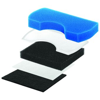  Комплект фильтров Neolux FSM-05 для Samsung SC4 